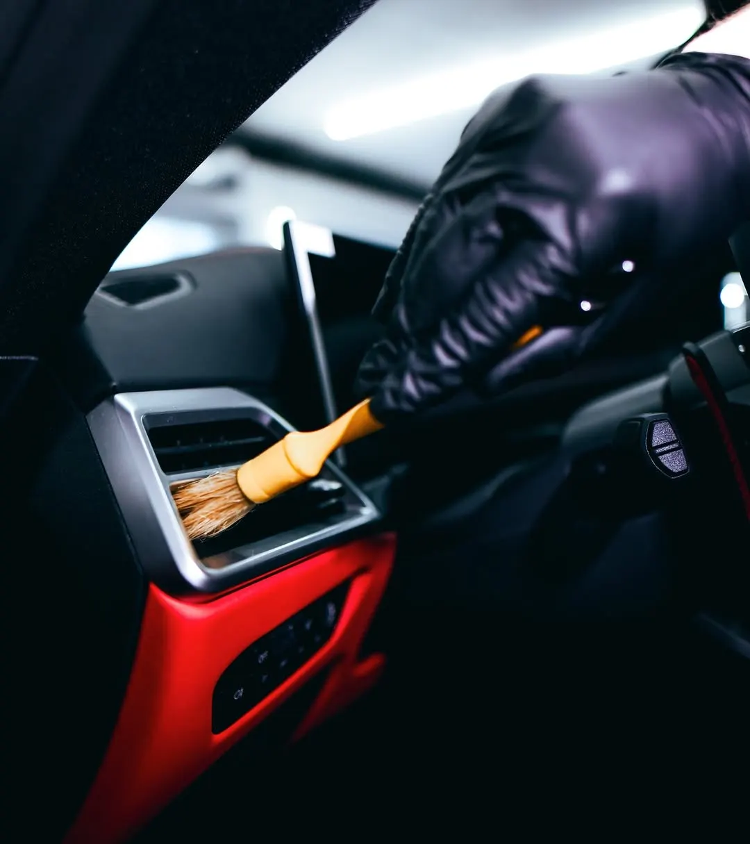 BMW M4 Competition v Autocentru Pařížská
