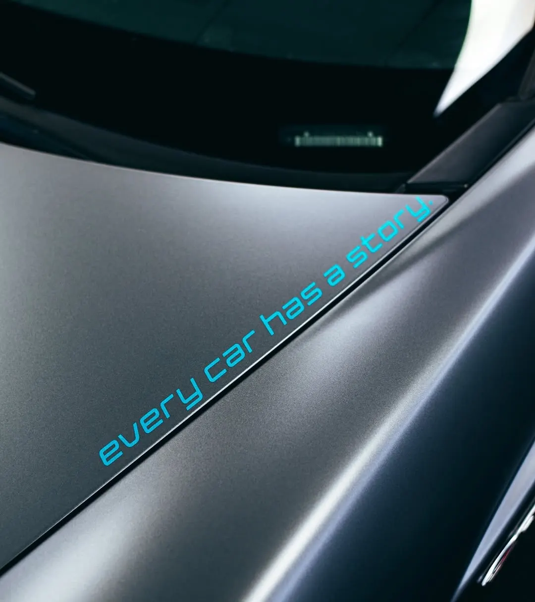Chevrolet Corvette Z06 C6 v Autocentru Pařížská