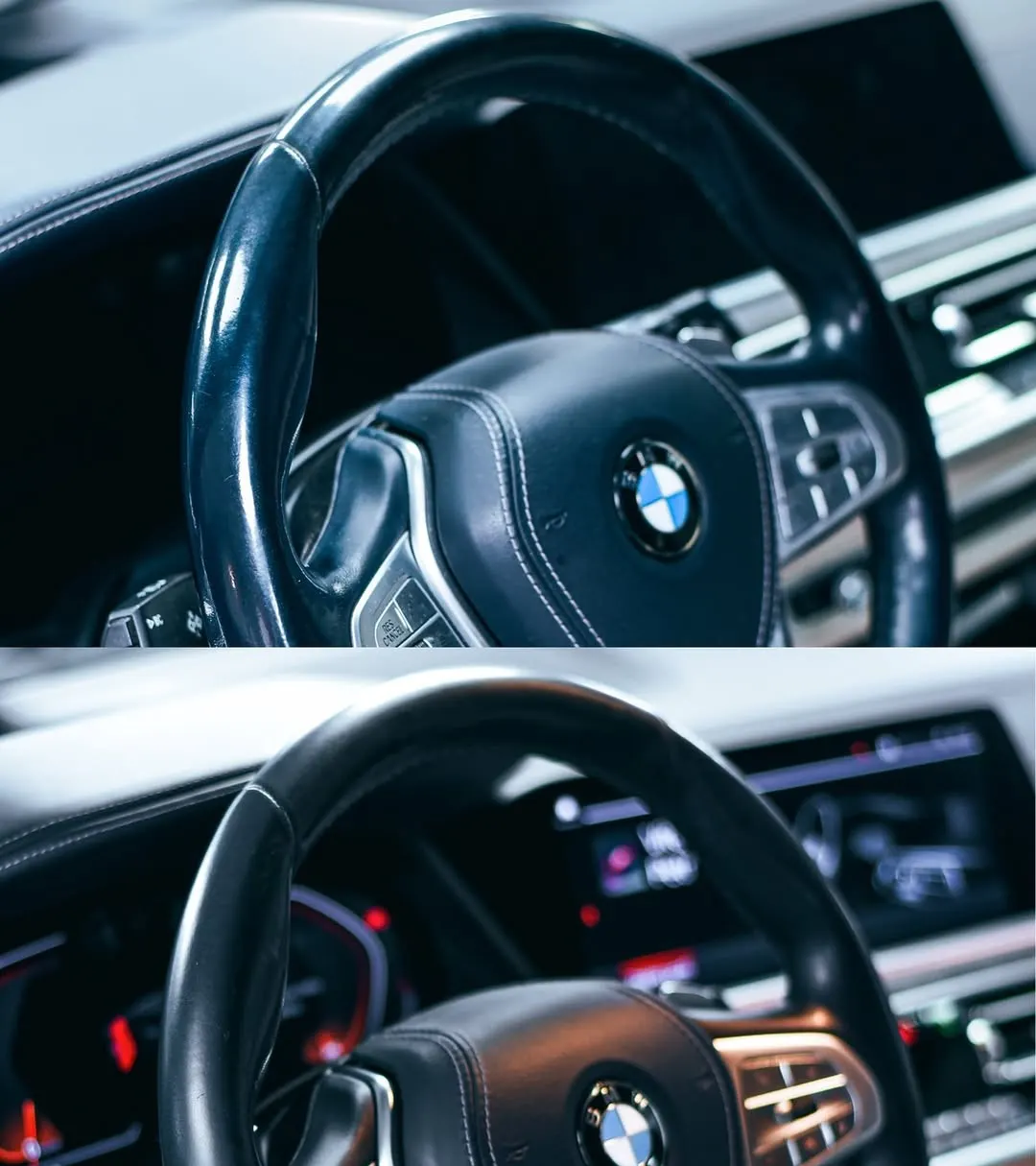 BMW X7 v Individual výbavě v Autocentru Pařížská