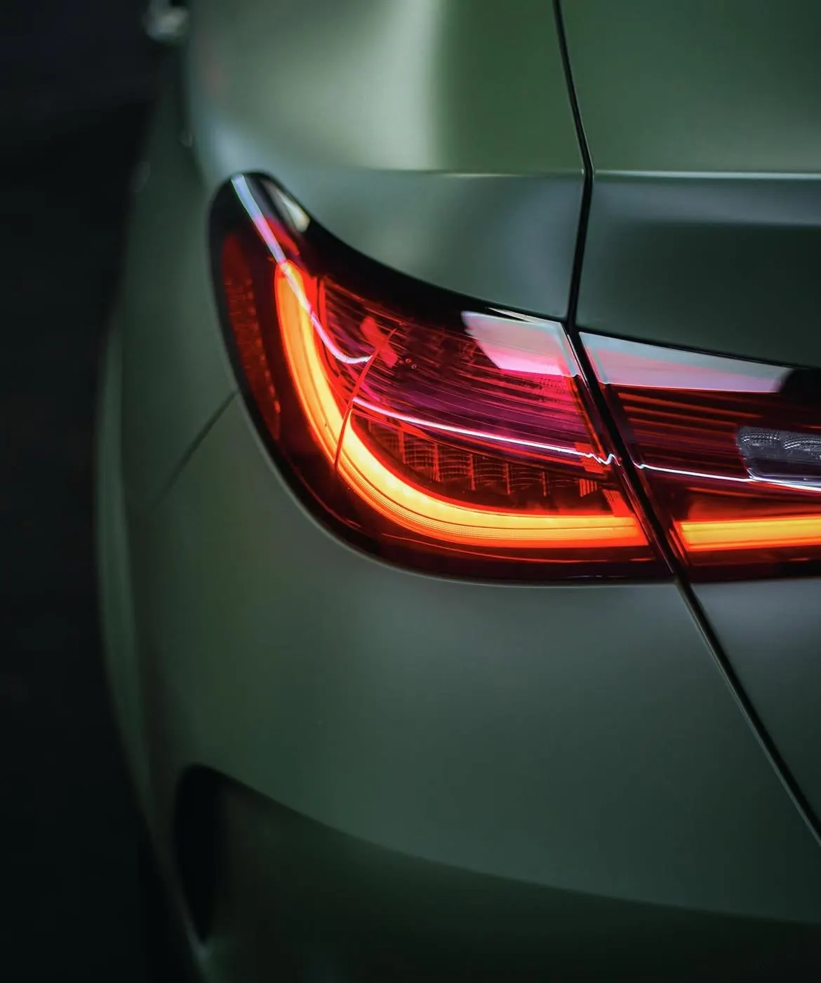 Mercedes GLC v Autocentru Pařížská
