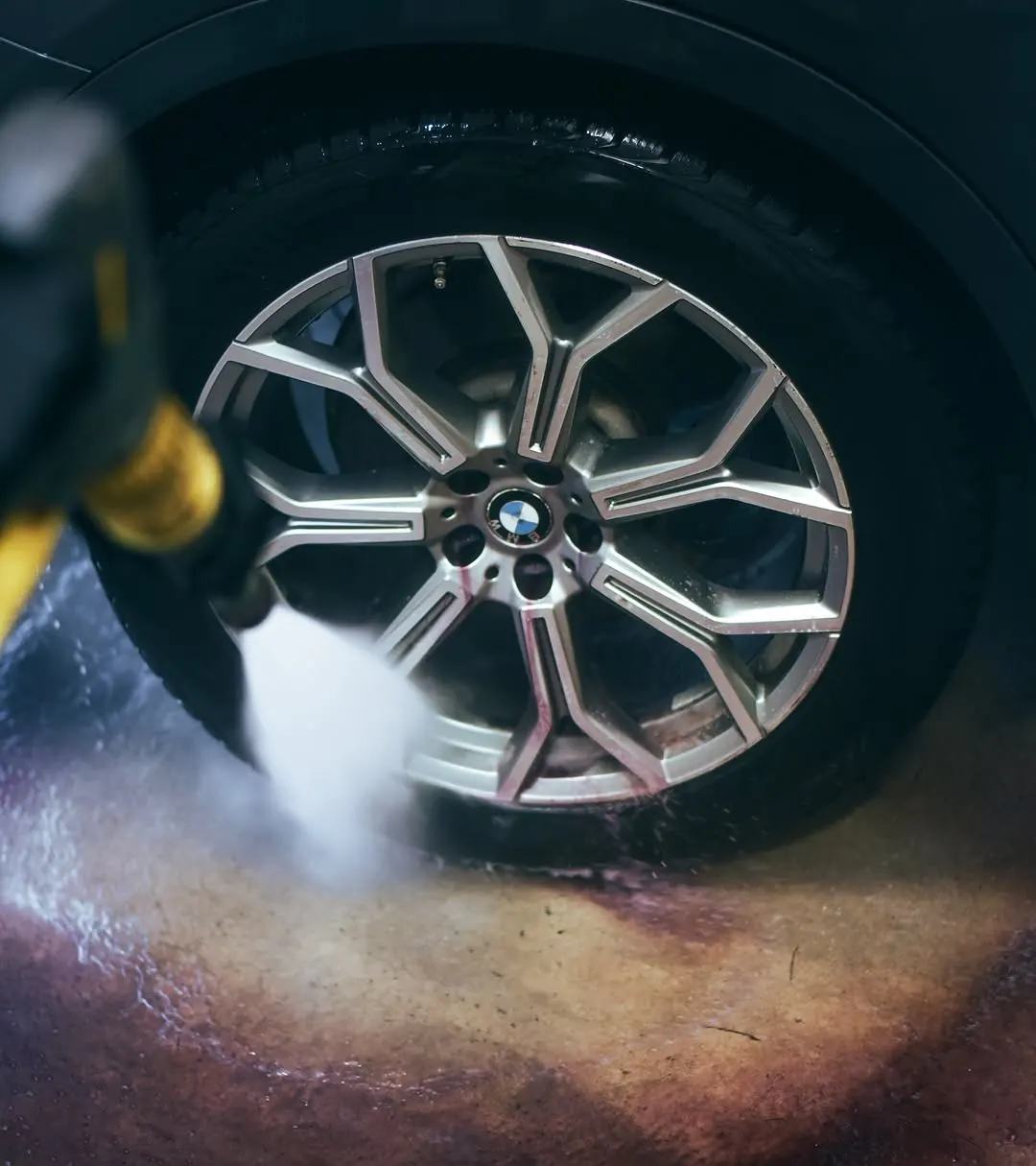 BMW X7 v Individual výbavě v Autocentru Pařížská